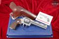 2020-2026 Colt Python .357 Mag. Stainless in Very Good Condition Image 2