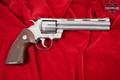 2020-2026 Colt Python .357 Mag. Stainless in Very Good Condition Image 3