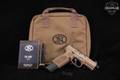 FN Herstal (FNH) FN 509 Tactical 9mm Luger FDE in Good Condition Image 2