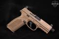 FN Herstal (FNH) FN 509 Tactical 9mm Luger FDE in Good Condition Image 3