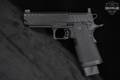 Springfield Armory 1911 DS Prodigy AOS 9mm Luger Black in Good Condition Image 2