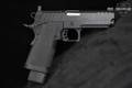 Springfield Armory 1911 DS Prodigy AOS 9mm Luger Black in Good Condition Image 4