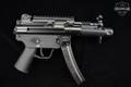 2018 Heckler & Koch (H&K, HK) SP5K 9mm Luger (9x19 Para) Black in Very Good Condition Image 3