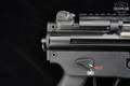 2018 Heckler & Koch (H&K, HK) SP5K 9mm Luger (9x19 Para) Black in Very Good Condition Image 5