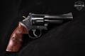 Smith & Wesson (S&W) Model 19-3 .357 Mag. Blued in Good Condition Image 3