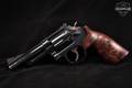 Smith & Wesson (S&W) Model 19-3 .357 Mag. Blued in Good Condition Image 4