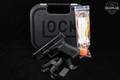 Glock G45 Gen5 MOS 9mm Luger Black in Very Good Condition Image 2