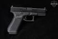 Glock G45 Gen5 MOS 9mm Luger Black in Very Good Condition Image 3
