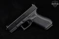 Glock G45 Gen5 MOS 9mm Luger Black in Very Good Condition Image 4