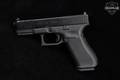 Glock G45 Gen5 MOS 9mm Luger Black in Very Good Condition Image 5