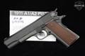 Rock Island Armory (RIA) M1911A1 GI Standard 9mm Luger Parkerized in Excellent Condition Image 2