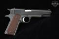 Rock Island Armory (RIA) M1911A1 GI Standard 9mm Luger Parkerized in Excellent Condition Image 3