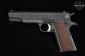 Rock Island Armory (RIA) M1911A1 GI Standard 9mm Luger Parkerized in Excellent Condition Image 5