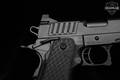 Staccato (STI) XC 9mm Luger Black in Like-New Condition Image 5