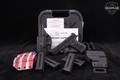 Glock 44 .22 LR Black in Very Good Condition Image 2