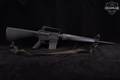 1974 Colt Model SP1 .223 Rem. Black in Good Condition Image 3