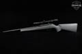 Remington Model 597 .22 LR Black & Gray Synthetic in Good Condition Image 2