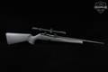 Remington Model 597 .22 LR Black & Gray Synthetic in Good Condition Image 3