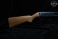 1956 Ithaca Model 37 Featherlight 16 Gauge Blued in Good Condition Image 3