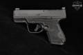 Kimber R7 Mako Optics Ready 9mm Luger Black in Very Good Condition Image 4