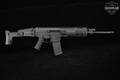 2010 Bushmaster ACR Enhanced 5.56mm NATO Black in Very Good Condition Image 3