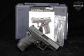 Walther PPQ M2 9mm Luger Black in Excellent Condition Image 2