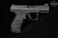 Walther PPQ M2 9mm Luger Black in Excellent Condition Image 4