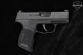 Sig Sauer P365-380 .380 ACP Black in Very Good Condition Image 5