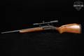Harrington & Richardson (H&R) Model 980 Ultra Slug 12 Gauge Blued & Walnut in Fair Condition Image 2