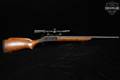 Harrington & Richardson (H&R) Model 980 Ultra Slug 12 Gauge Blued & Walnut in Fair Condition Image 4