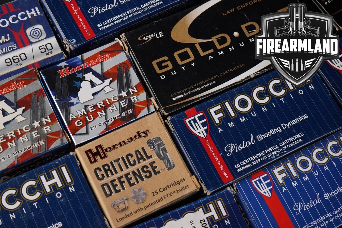 545 RDS! 380 ACP Ammo 380ACP Ammunition