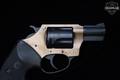 Charter Arms Panther Undercover Lite .38 Spl. Leopard-Spot Camo in Good Condition Image 4