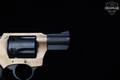 Charter Arms Panther Undercover Lite .38 Spl. Leopard-Spot Camo in Good Condition Image 5