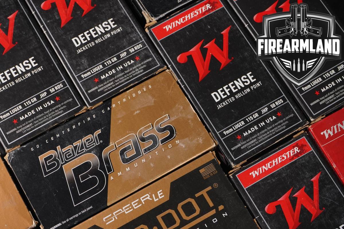 600 RDS! 9mm Ammo 9-mm Ammunition