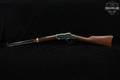 Henry Repeating Arms Golden Boy .22 Magnum .22 WMR Polished Brass & Walnut in Very Good Condition Image 2