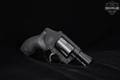 Smith & Wesson (S&W) Model 442-1 Pro Series .38 Special +P Black in Very Good Condition Image 2