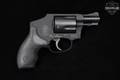 Smith & Wesson (S&W) Model 442-1 Pro Series .38 Special +P Black in Very Good Condition Image 4