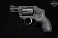 Smith & Wesson (S&W) Model 442-1 Pro Series .38 Special +P Black in Very Good Condition Image 5