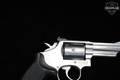 1993 Smith & Wesson (S&W) Model 66-3 .357 Mag. Stainless Steel in Excellent Condition Image 4