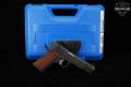 Springfield Armory Model 1911-A1 Loaded .45 ACP Parkerized in Good Condition Image 2