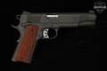 Springfield Armory Model 1911-A1 Loaded .45 ACP Parkerized in Good Condition Image 3