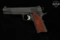 Springfield Armory Model 1911-A1 Loaded .45 ACP Parkerized in Good Condition Image 4