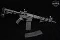 Sig Sauer M400 5.56mm NATO (.223 Rem.) Black in Very Good Condition Image 2