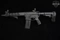 Sig Sauer M400 5.56mm NATO (.223 Rem.) Black in Very Good Condition Image 3
