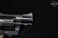 1971 Smith & Wesson (S&W) Model 15-3 K-38 Combat Masterpiece .38 Spl. blued in Very Good Condition Image 4