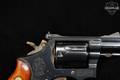 1971 Smith & Wesson (S&W) Model 15-3 K-38 Combat Masterpiece .38 Spl. blued in Very Good Condition Image 5