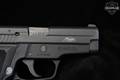 2012 Sig Sauer P229 SAS .40 S&W Nitron in Very Good Condition Image 5
