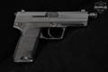 Heckler & Koch (H&K, HK) USP 9 Variant 2 9mm Luger Black in Very Good Condition Image 3