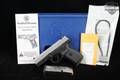 Smith & Wesson (S&W) SW40VE Black/Stainless in Very Good Condition Image 2