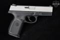 Smith & Wesson (S&W) SW40VE Black/Stainless in Very Good Condition Image 3